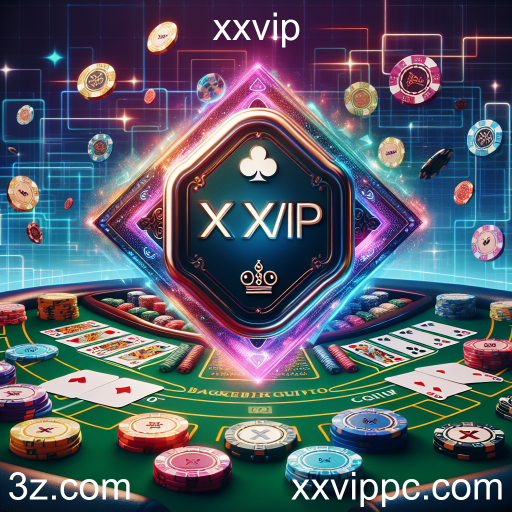 Descubra a Categoria Cassino do xxvip: A Nova Fronteira do Entretenimento Online